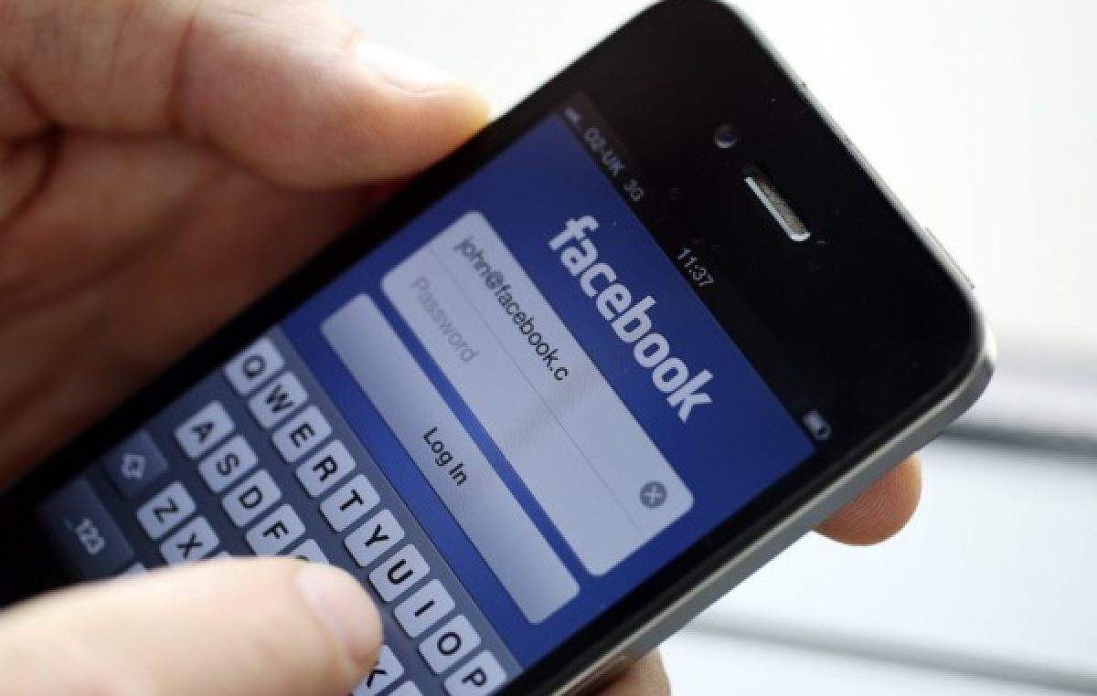 Argentinos descubren una falla en Facebook