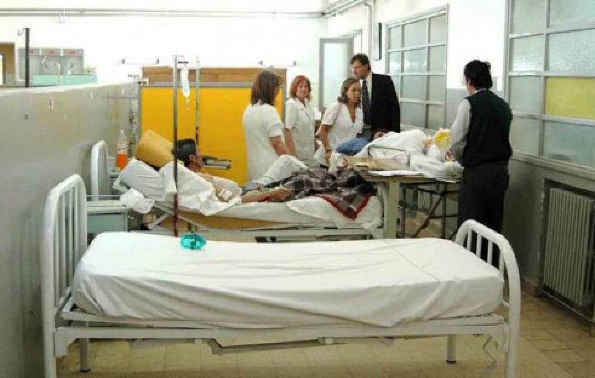 La crisis en clínicas y sanatorios ya complica a hospitales municipales de Córdoba