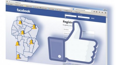 Córdoba y Carlos Paz son las ciudades con más cuentas de Facebook