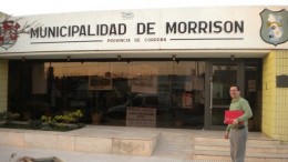 Municipios Cordobeses del FpV, los más afectados por reparto discrecional de fondos provinciales