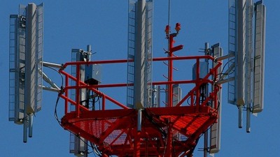 Municipios  colaborarán en la instalación de antenas para celulares