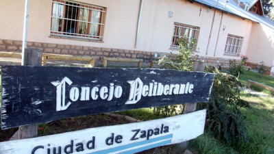 Zapala: concejales quieren nombrar al defensor del Pueblo