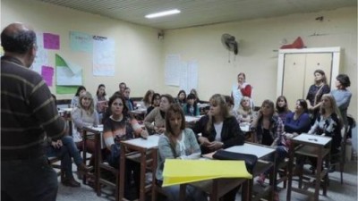 Mocoretá: interés social para ordenar la localidad