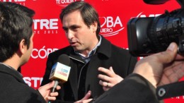 Desde que asumió, el Intendente de Córdoba incrementó más de 1.000% el gasto publicitario