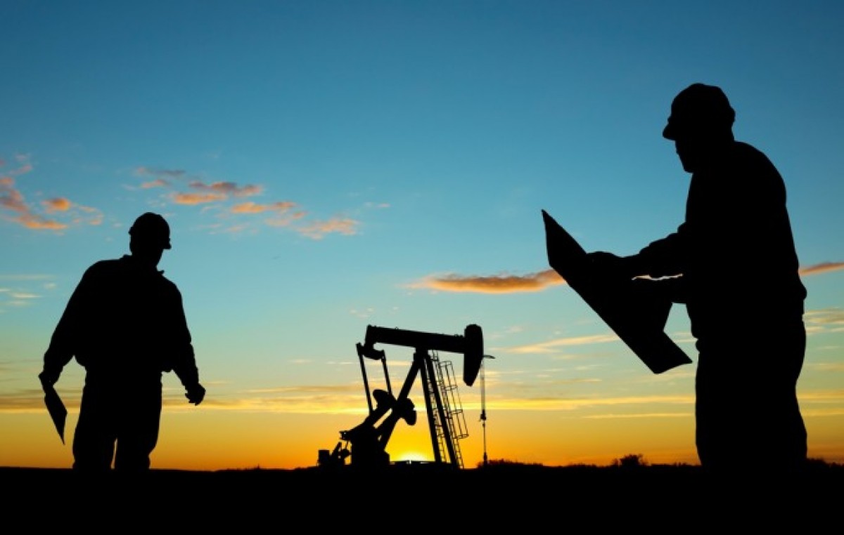 Anuncian nuevo descubrimiento de pozo de petroleo no convencional