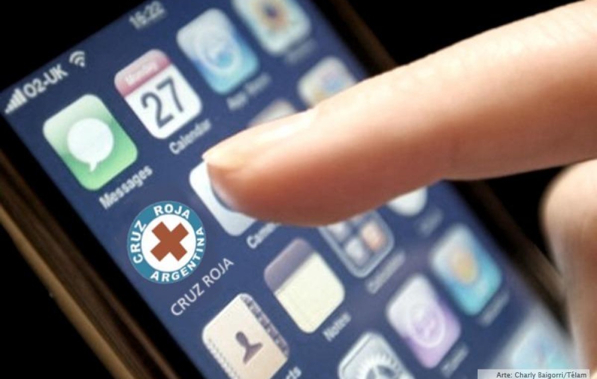 Municipios Cordobeses usarán aplicación de celulares para que vecinos denuncien emergencias