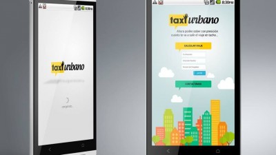 Bahía Blanca: Lanzaron una aplicación para poder calcular el costo de un viaje en taxi