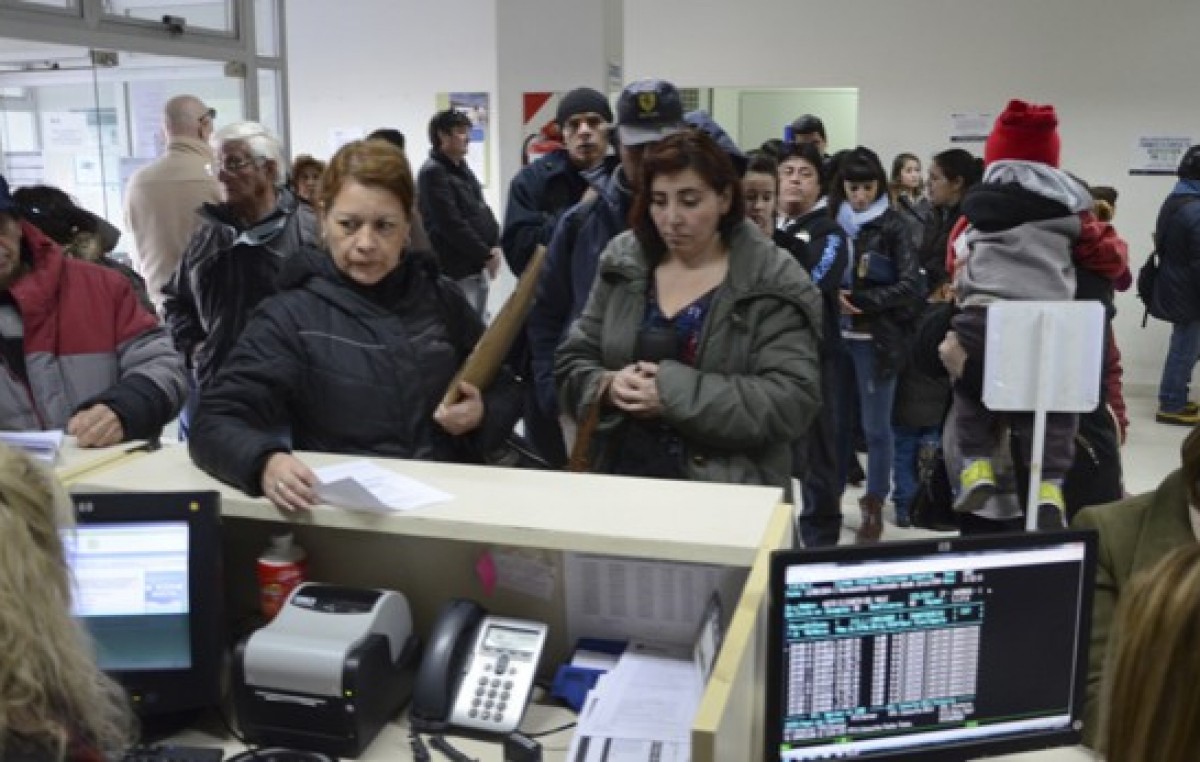 Comodoro Rivadavia : La mayoría de los bancos se niega a cumplir con la ordenanza “anticolas”