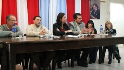 Ordenanza en marcha: quieren un Tribunal Municipal de Cuentas en Rafaela