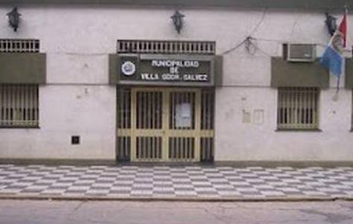 En Villa Gobernador Galvez piden que municipales ingreses por concurso público