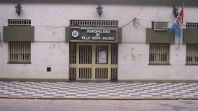 En Villa Gobernador Galvez piden que municipales ingreses por concurso público
