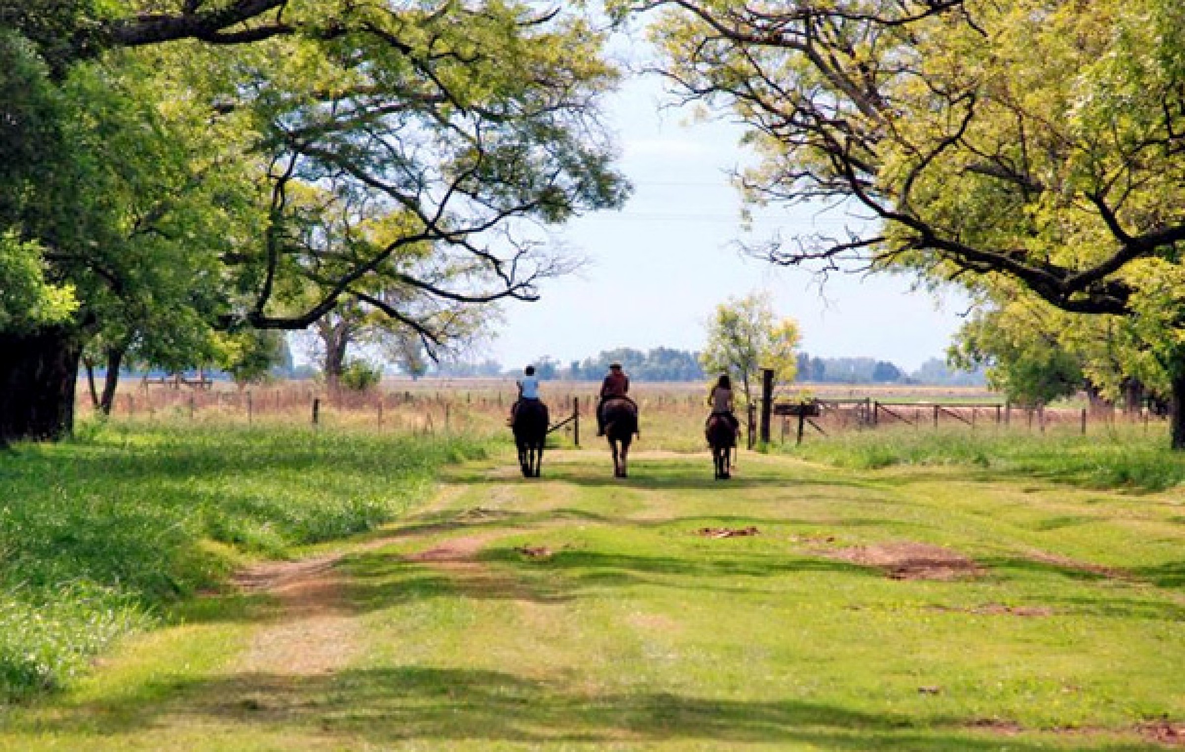 El turismo rural en Buenos Aires tiene campo para seguir con su