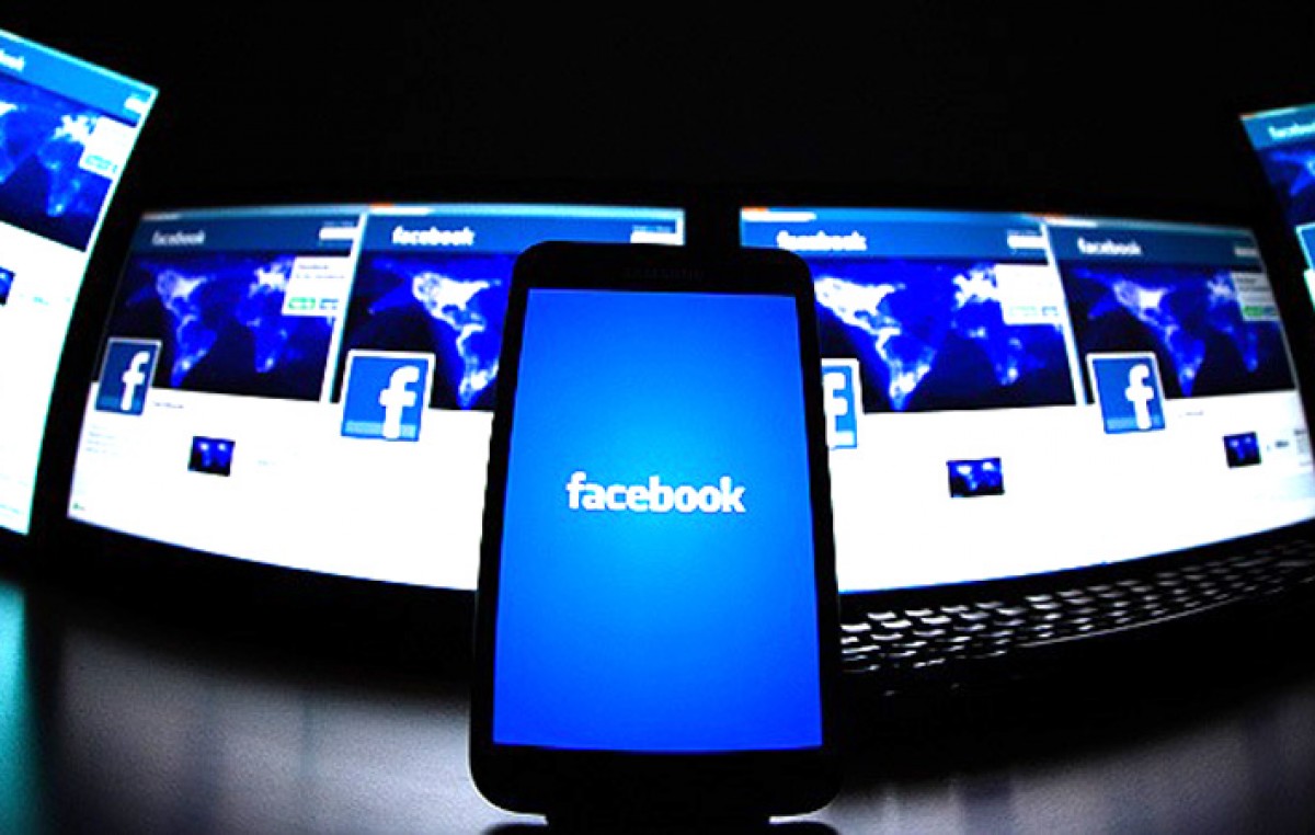 Facebook propone internet gratis en Colombia