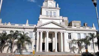 El Municipio de Río Cuarto pide subir un 50% el cupo para endeudarse