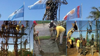 Veinte Municipios Correntinos ya se adhirieron al decreto de más recursos para obras