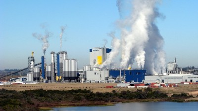 Argentina volvería a La Haya por la papelera sobre el Río Uruguay