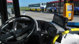 Córdoba: Subsidios al transporte por $ 54 millones