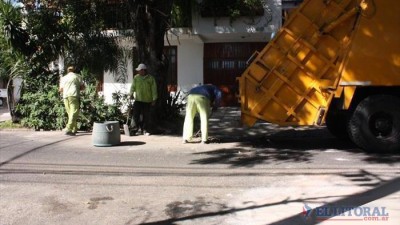 Privatización: Aoem Corrientes afirma que el personal de recolección quiere seguir siendo municipal
