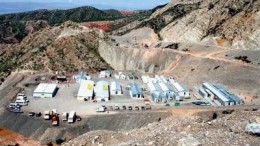 Regalías Mineras: Proponen que los municipios Sanjuaninos recuperen el 33% 