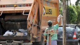 El municipio de Córdoba ya gastaría más de $ 100 millones al mes en higiene urbana