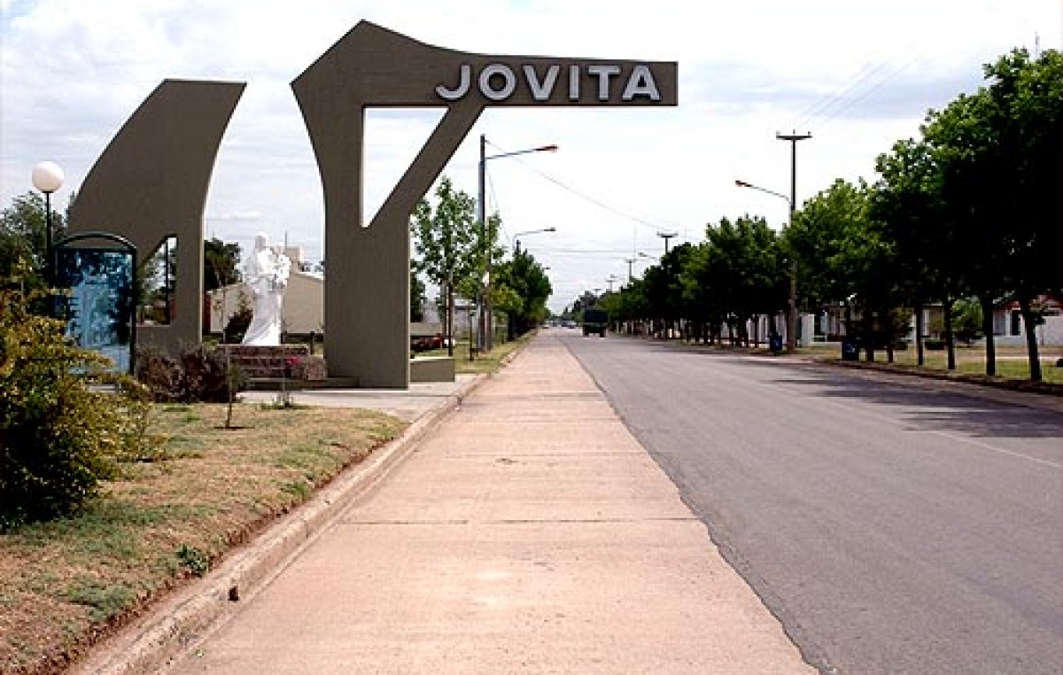 Jovita será declarada “ciudad educadora”