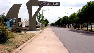 Jovita será declarada “ciudad educadora”