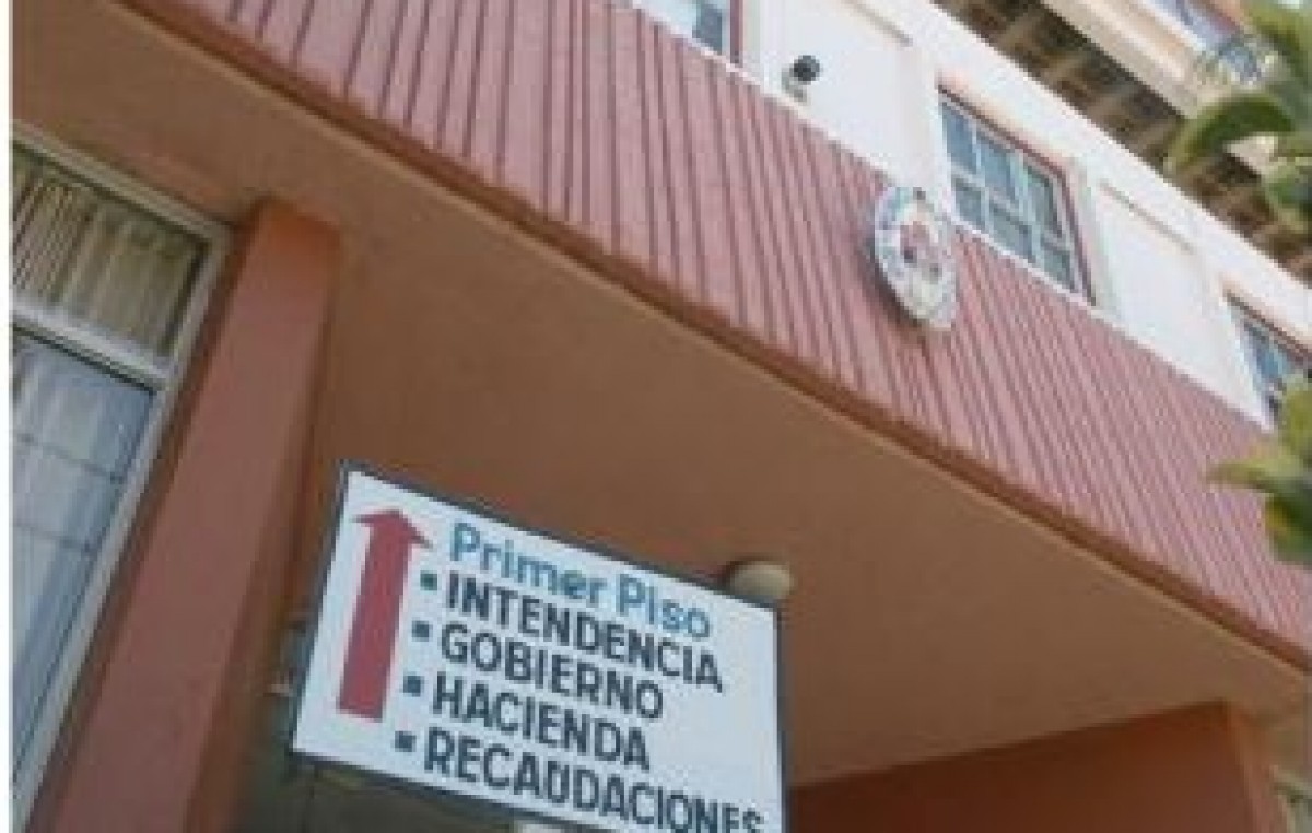 Río Tercero: municipio anunció recorte de sueldos políticos y de gastos