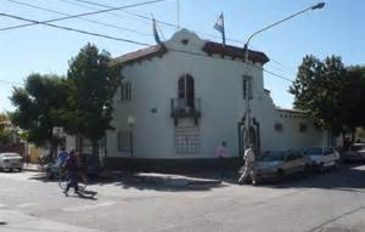 Concejales de Santa Rosa, Catamarca se reducen los sueldos un 50 %