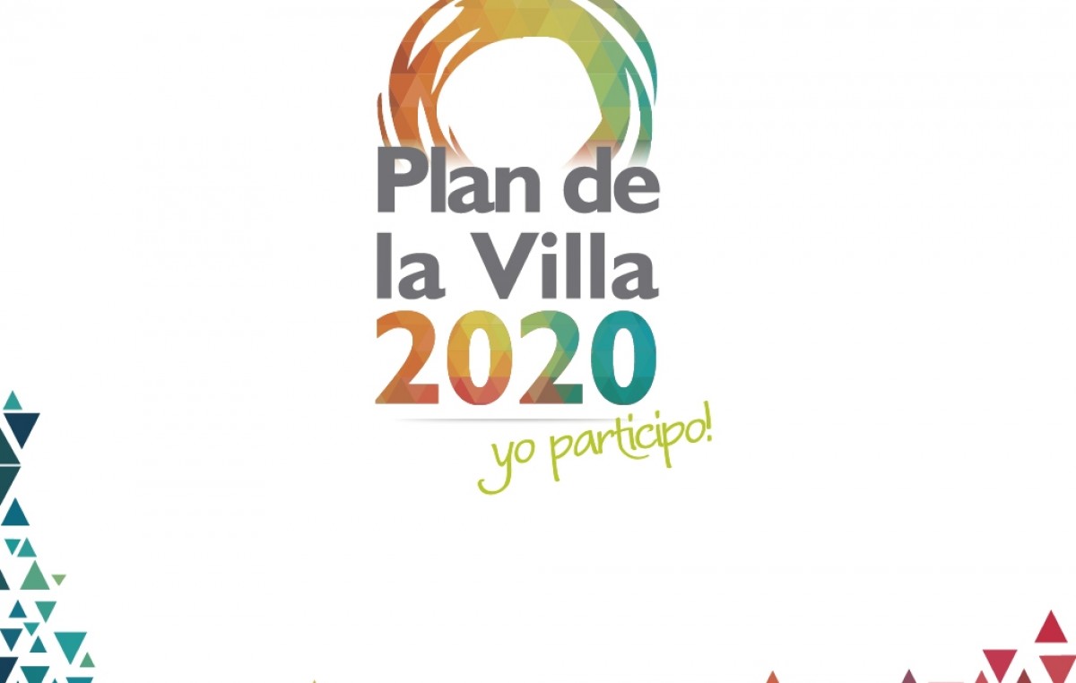 Autoridades de Carlos Paz lanzan “Plan de la Villa 2020”