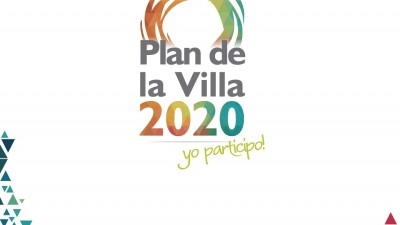 Autoridades de Carlos Paz lanzan “Plan de la Villa 2020”