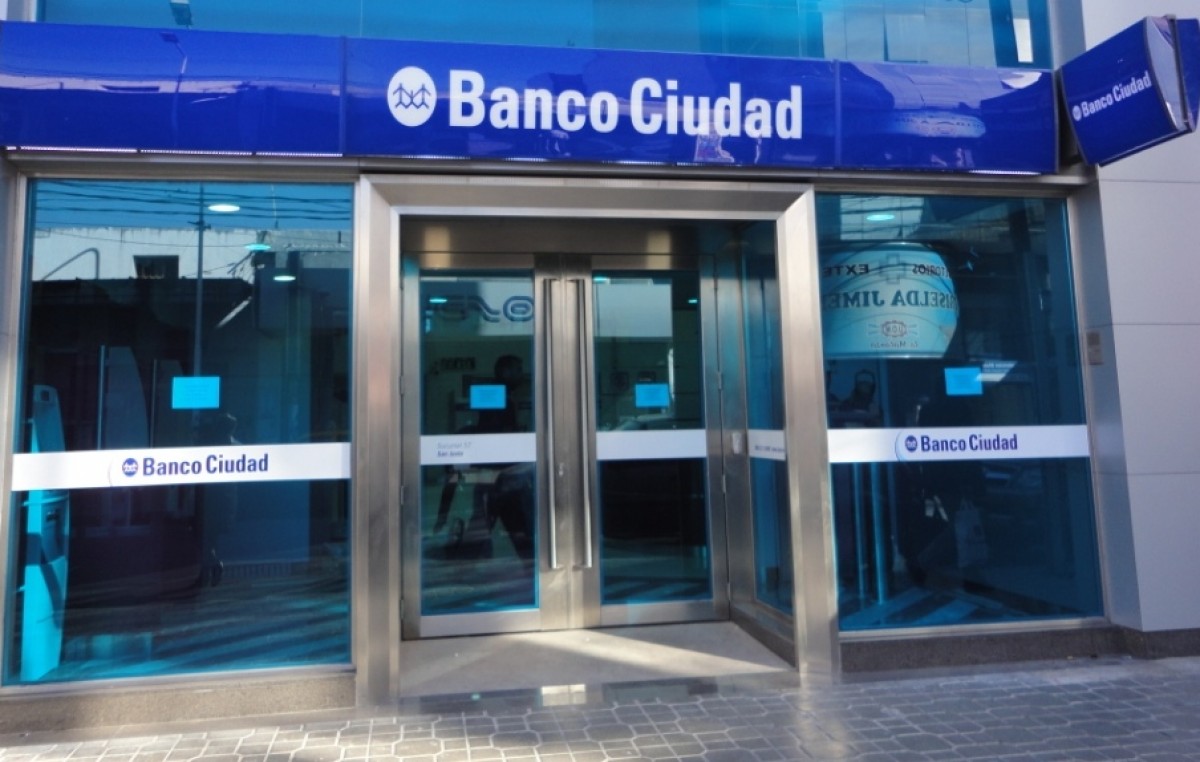 Polémico: El Intendente de Río Cuarto firma el viernes convenio con el Banco Ciudad