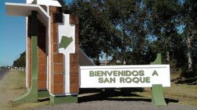 Municipales de San Roque piden cobrar los sueldos en tiempo y forma