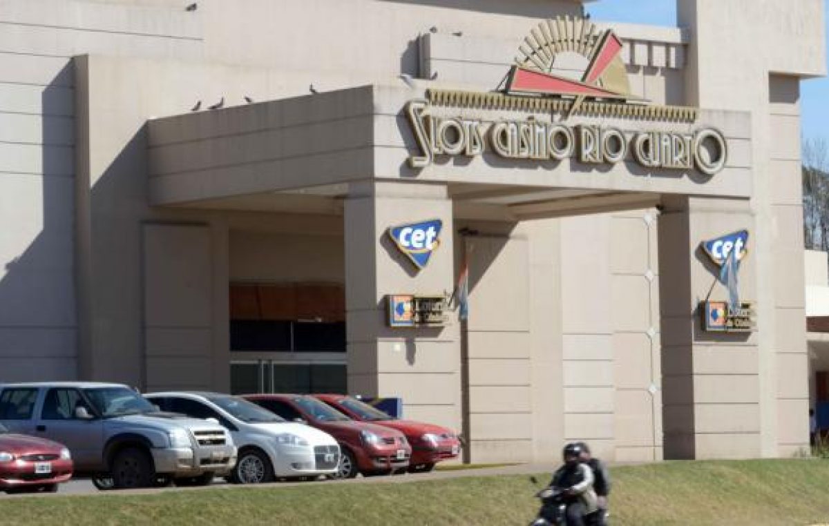 Municipios Cordobeses no pueden regular las “slots”