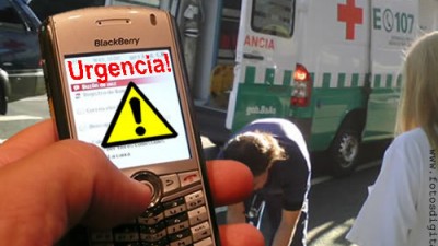Cuatro municipios de Córdoba financian aplicación en celular para que vecinos denuncien emergencias