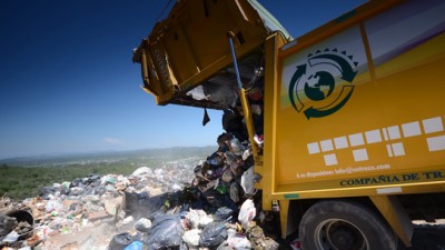 Se invertirán 4 mil millones de dólares para erradicar basurales a cielo abierto