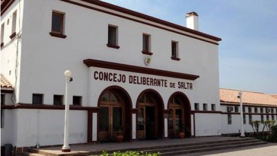 Carta Orgánica Municipal de Salta: la reforma limitará el mandato del intendente