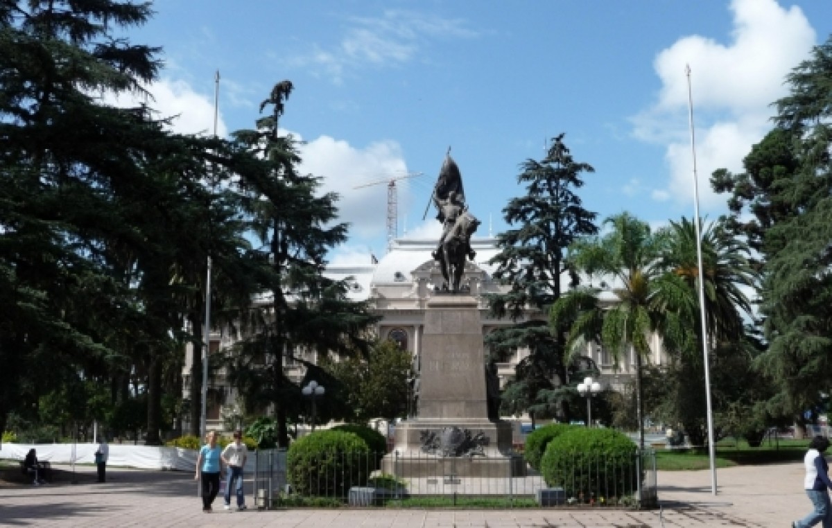 En Jujuy un proyecto turístico favorece inclusión de personas con discapacidad