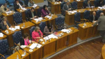 San Luis: La oposición pidió emplear los padrones electorales para el reparto de los fondos municipales