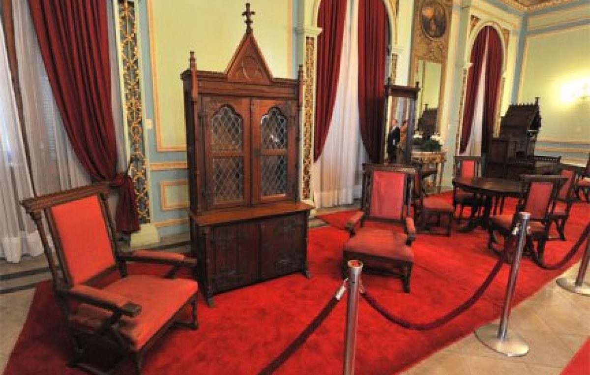 Las pertenencias del mariscal paraguayo llegaron a su destino después de 150 años