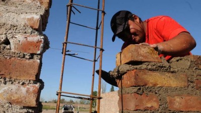 Junín: estiman que casi 60% de la construcción no está declarada