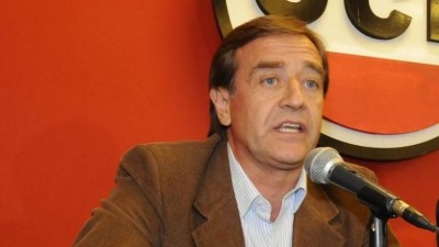 Rodolfo Suárez será el Intendente de Mendoza hasta 2015