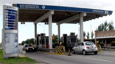 Incertidumbre en el Ente Intermunicipal de Córdoba por la concesión definitiva de la Ruta 6