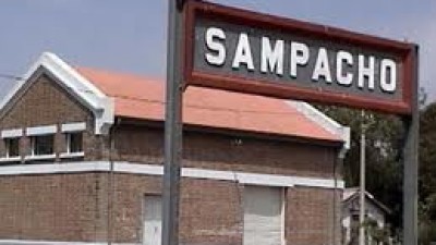 Municipales de Sampacho reclaman mejoras laborales