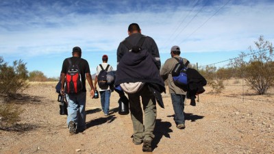 Los inmigrantes: requeridos como mano de obra barata y luego, rechazados en forma inhumana