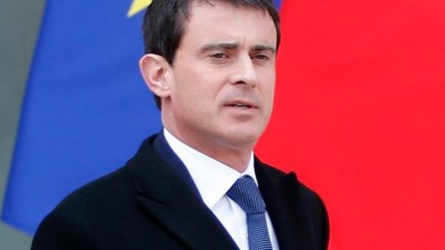 Renunció el primer ministro de Francia