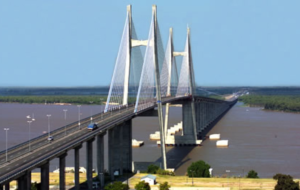 Santa Fe: Recomiendan rescindir el contrato de concesión con Puentes del Litoral