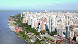 En Rosario más de 350 grandes contribuyentes no pagaban Inmobiliario