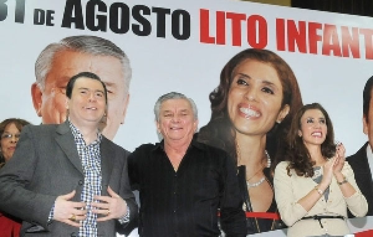 Santiago del Estero: Los partidos políticos cierran hoy sus campañas