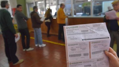 La Municipalidad de Córdoba también enviará a los deudores al Veraz