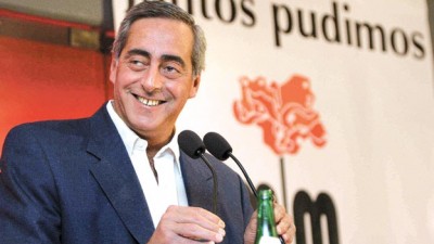 El adiós a Víctor Fayad: la política de Mendoza perdió a uno de sus líderes